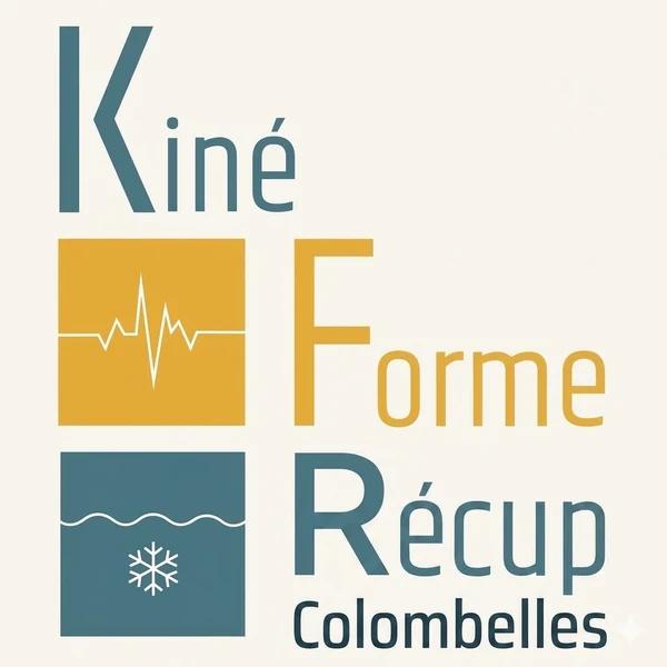 Kiné Forme Récup Colombelles