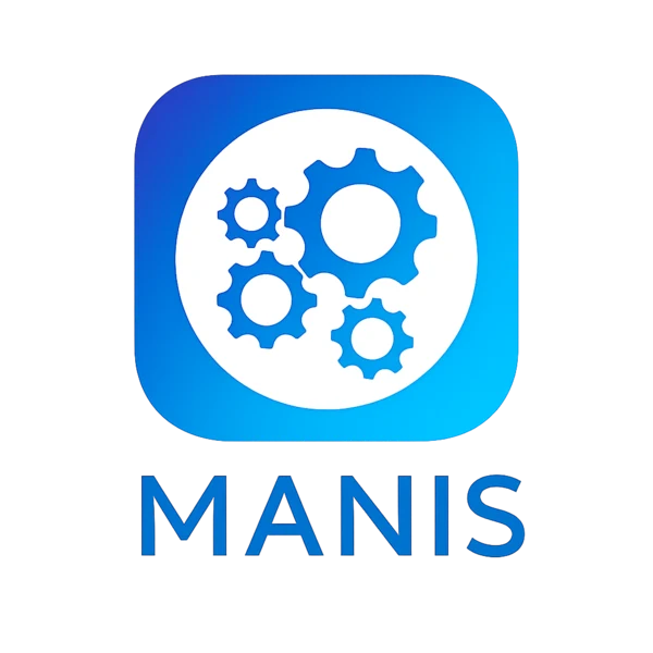 Manis (développement du site)